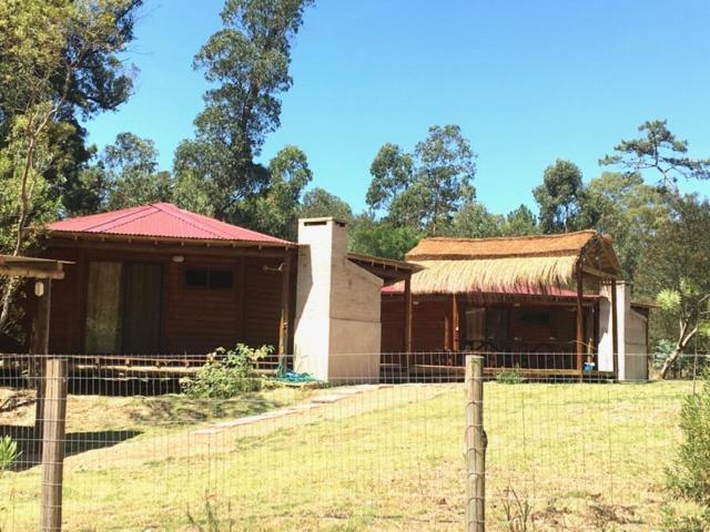 Los Quetzales Maldonado Exterior photo
